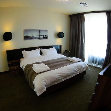 Voyage Hotel คารากันดี ภายนอก รูปภาพ