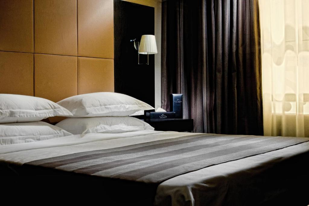 Voyage Hotel คารากันดี ห้อง รูปภาพ