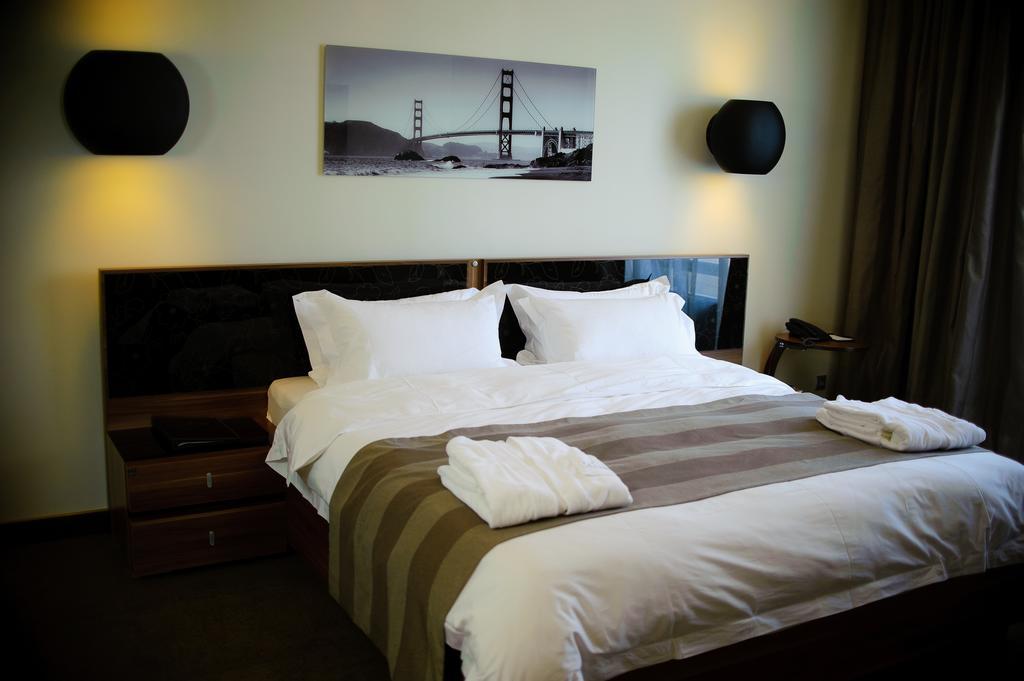Voyage Hotel คารากันดี ภายนอก รูปภาพ