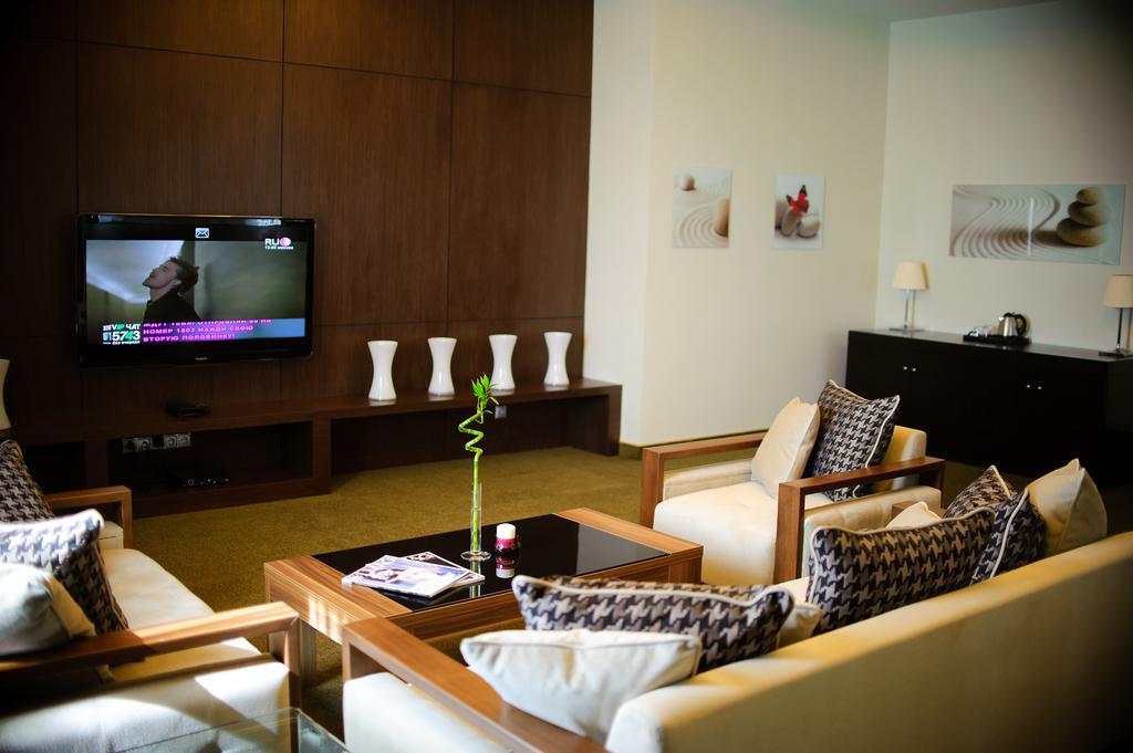 Voyage Hotel คารากันดี ภายนอก รูปภาพ