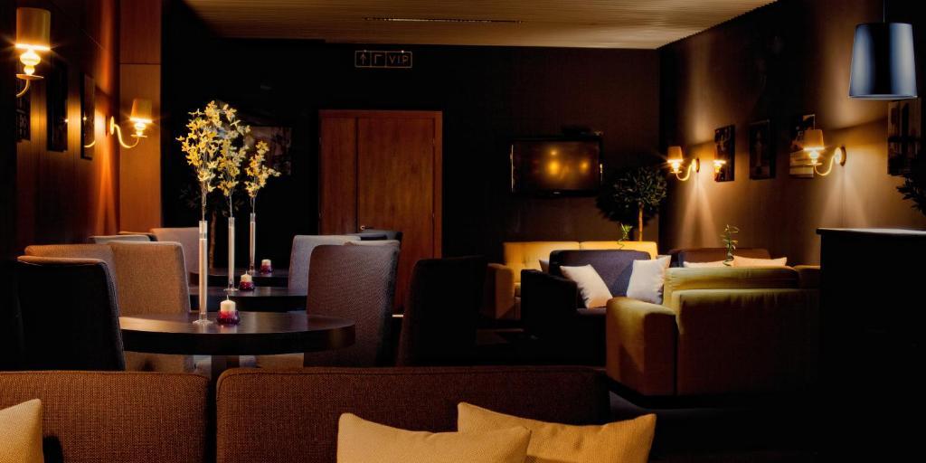 Voyage Hotel คารากันดี ภายนอก รูปภาพ