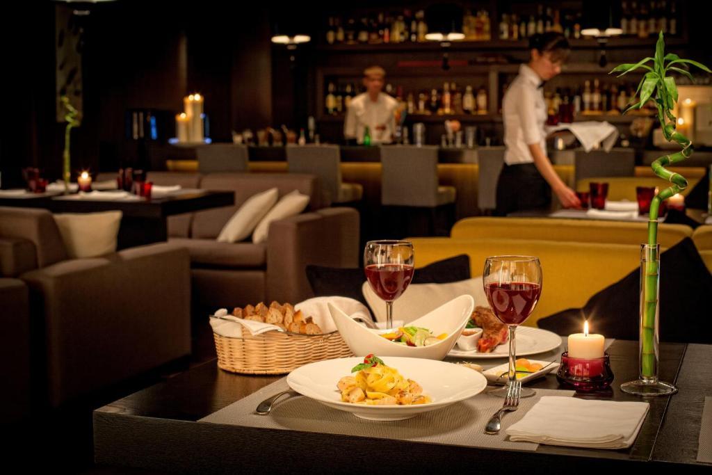Voyage Hotel คารากันดี ภายนอก รูปภาพ