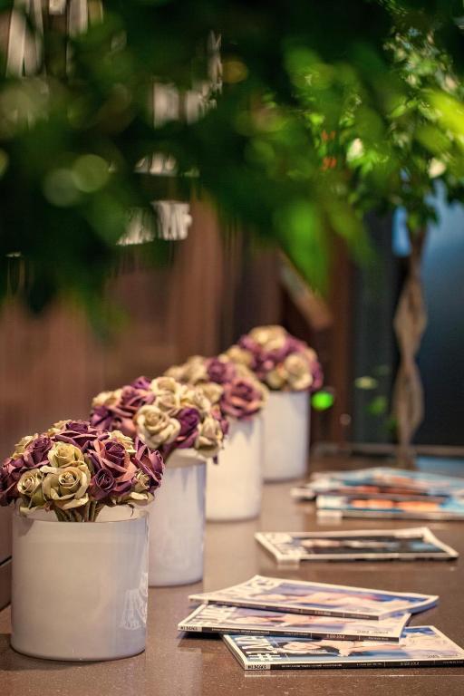 Voyage Hotel คารากันดี ภายนอก รูปภาพ