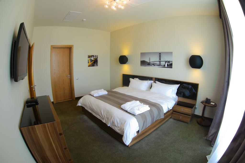 Voyage Hotel คารากันดี ภายนอก รูปภาพ