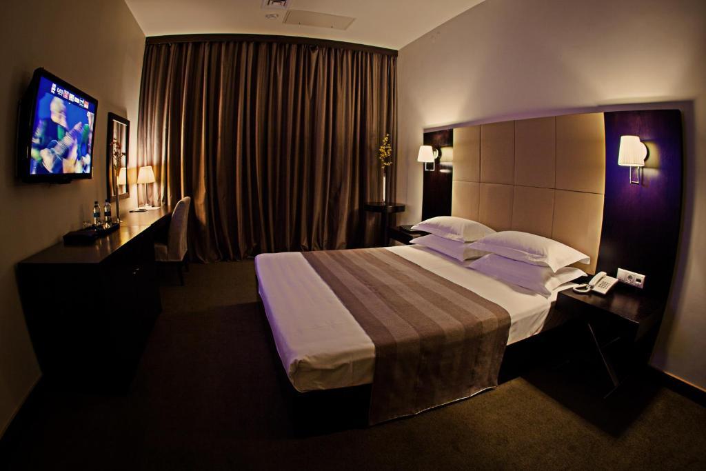 Voyage Hotel คารากันดี ห้อง รูปภาพ