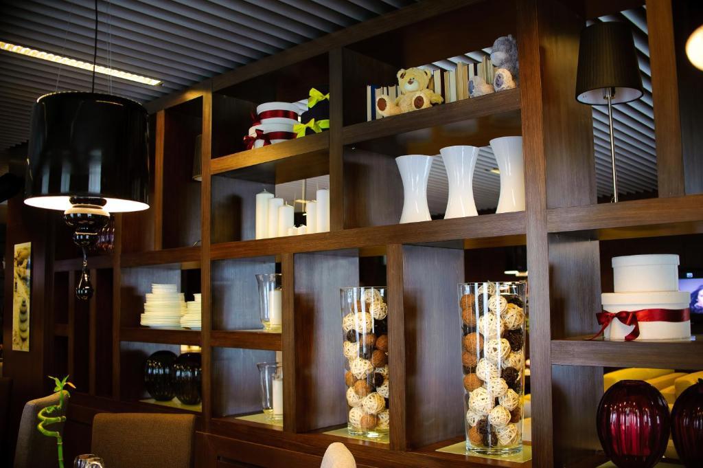 Voyage Hotel คารากันดี ภายนอก รูปภาพ