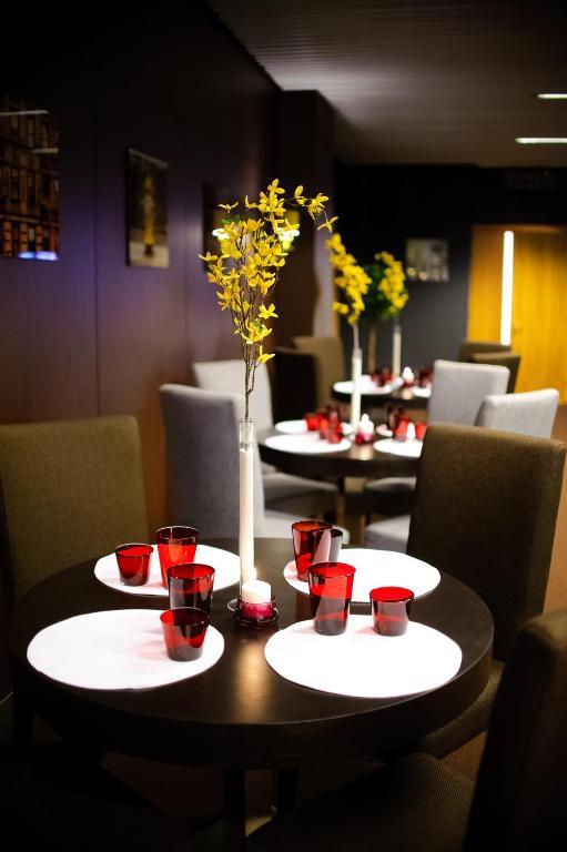 Voyage Hotel คารากันดี ภายนอก รูปภาพ