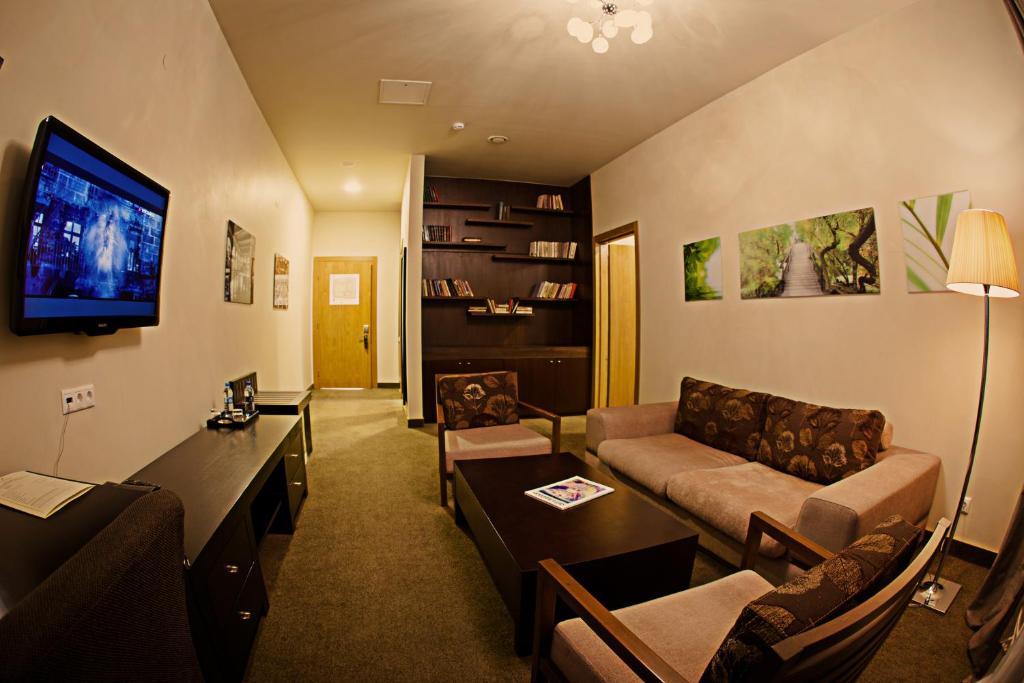 Voyage Hotel คารากันดี ภายนอก รูปภาพ